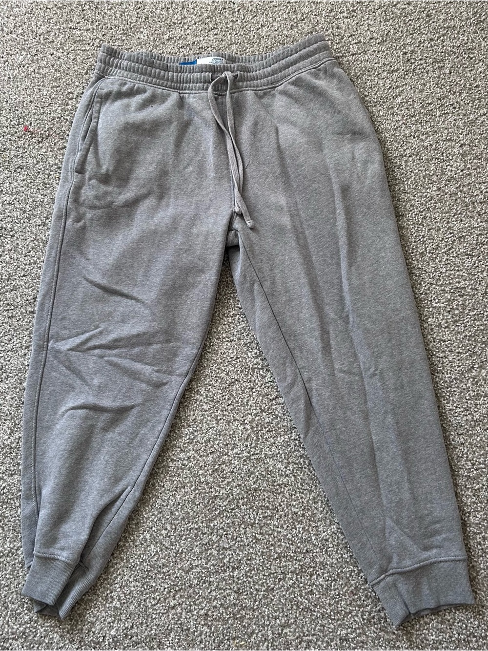 Old Navy Grey Joggers